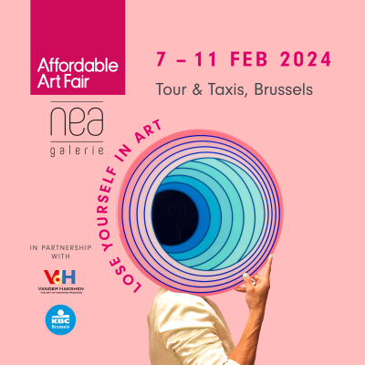 Affordable Art Fair Affordable Art Fair