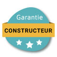 Garantie constructeur