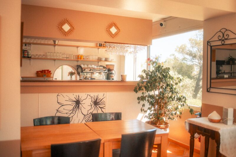 bar hotel les calanques bar hotel les calanques