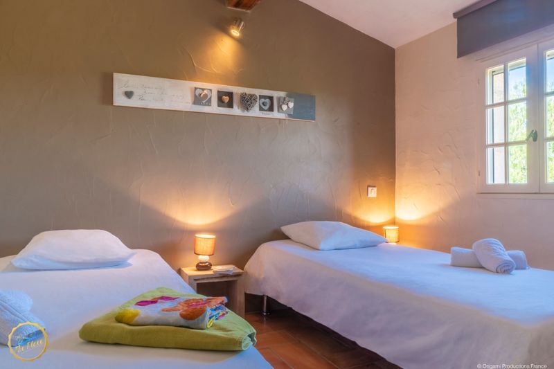 Mazets 4 personnes Mazets 4 personnes