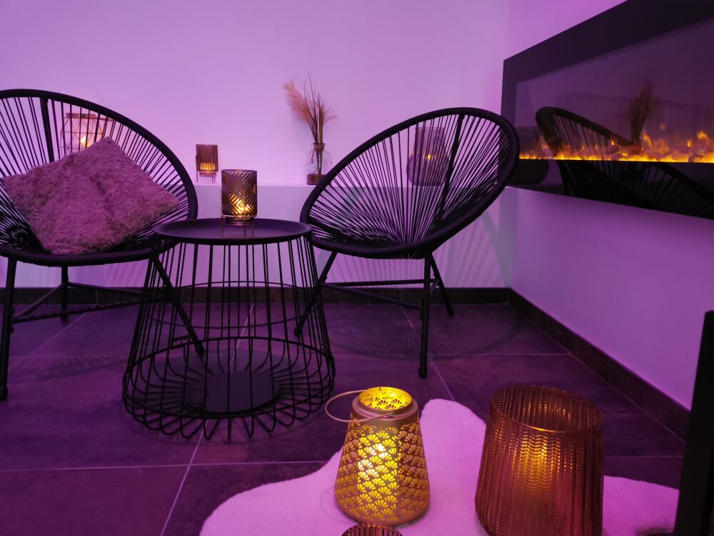 A propos Les Sansonnets A propos Les Sansonnets