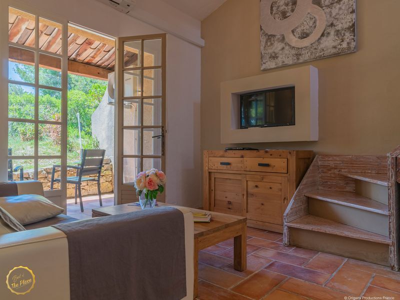 Mazets 6/8 personnes Mazets 6/8 personnes