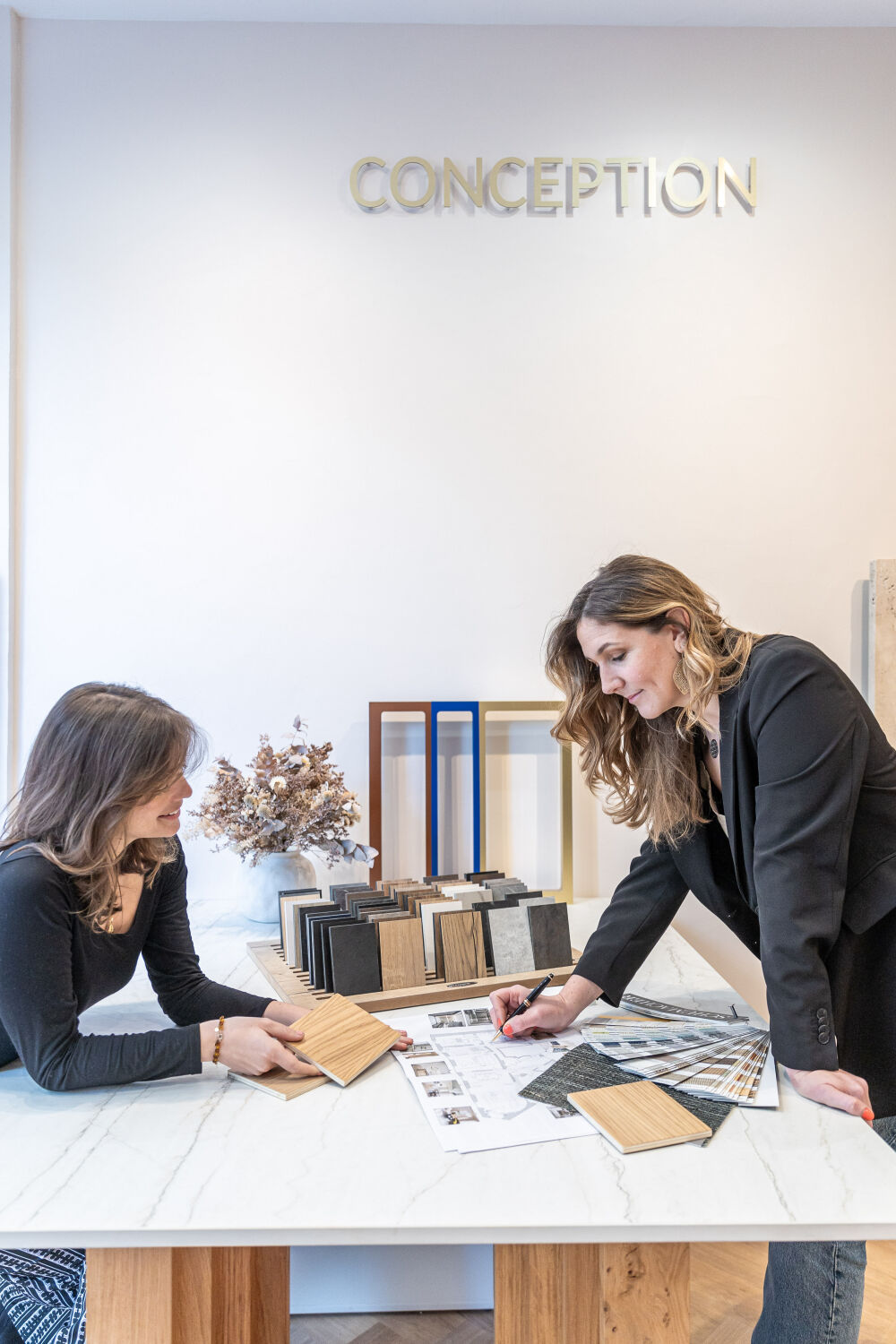 Made to Measure Made to Measure